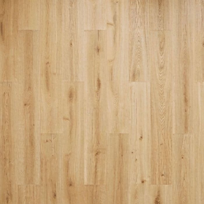 Vinylový podlahový panel SPC Dub Přírodní Mat 18 × 122 cm 4 mm – 1 ks