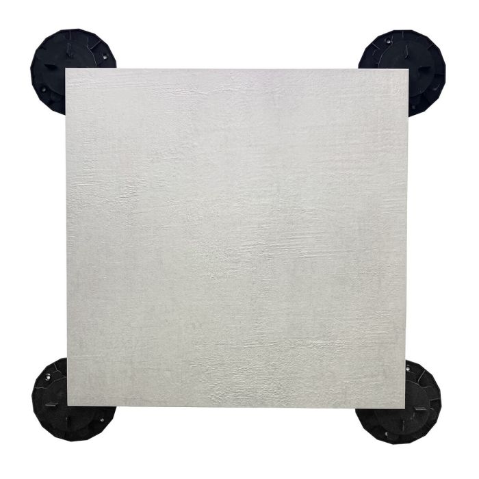 Płyta Tarasowa Gresowa Concrete Light Gray 60x60x2 cm
