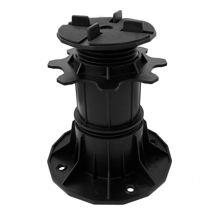 Podkładka Gumowa 1,5 mm do wsporników pod płyty Ø 9,7 cm – 100 szt.