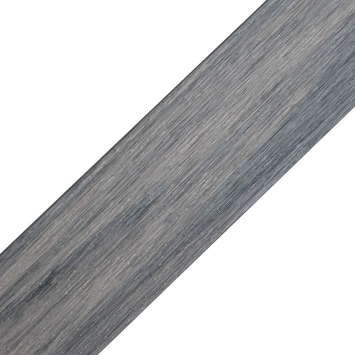 WPC dekorativní lamelový profil 9x4 cm Premium Antique – 2,8 m