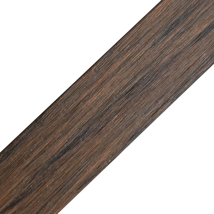 WPC dekorativní lamelový profil 9x4 cm Premium Teak – 2,8 m WPC dekorativní lamelový profil 9x4 cm Premium Teak – 2,8 m