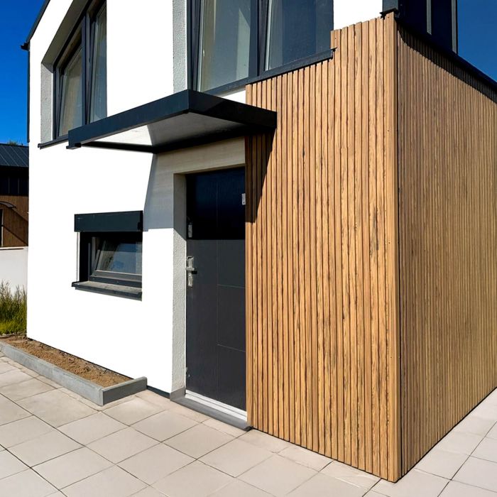 Deska Kompozytowa Lamelowa Premium Dąb Winchester – dł. 2,9 m