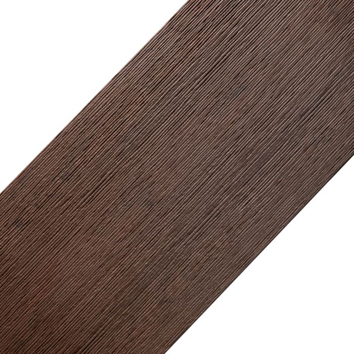 Terasové Prkno WPC Solid XL Brown – 4 m