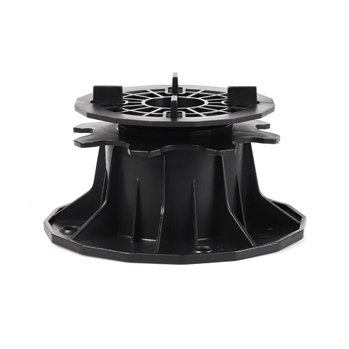 Wspornik Tarasowy Regulowany Samopoziomujący Pod Płyty ETP Flex 75-156mm