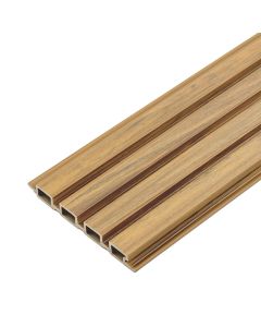 Deska Kompozytowa Lamelowa Premium Dąb Winchester &ndash; dł. 2,9 m