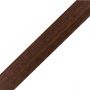 Listwa Kompozytowa Prosta Premium Redwood 50x10 mm - dł. 2,4m