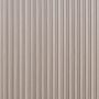 Lamely stěnové SPC nízké Dub Sonoma Mat 1,2 x 15,5 cm – 2,8 m