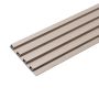 Lamely stěnové vysoké Dub Sonoma Mat