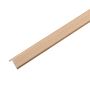 Ukončovací lišta SPC Dub Přírodní Mat 1 x 2 cm – 2,8 m