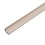 Ukončovací lišta SPC Dub Sonoma Mat 1 x 2 cm – 2,8 m