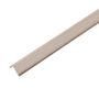 Ukončovací lišta SPC Dub Sonoma Mat 1 x 2 cm – 2,8 m