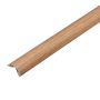 Vnější roh SPC Dub Winchester Mat 3 x 2,8 cm – 2,8 m