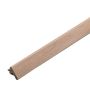 Deska kompozytowa zakończeniowa schodowa Premium Ecru – dł. 2,8 m