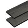 Deska Tarasowa Kompozytowa 3D Classic Antracyt – dł. 2,2 m