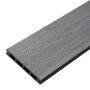 Terasové prkno WPC Timber Grafit – 3 m
