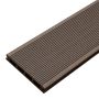 Terasové prkno WPC Timber Eben – 4 m