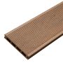 Terasové prkno WPC Timber Kaštan – 4 m