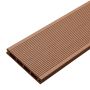 Terasové prkno WPC Timber Modřín – 3 m