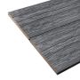 Terasové Prkno WPC Solid XL Gray – 4 m