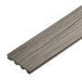 Terasové Prkno WPC Solid Prestige Premium Antique - 50 cm (Vzorkovník)