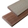 Terasové Prkno Solid ASA Grey – 4 m