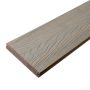Terasové Prkno Solid ASA Grey – 4 m