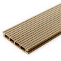 Deska Tarasowa Kompozytowa Standard 15 Miodowy Teak – dł. 3,5 m