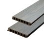 Terasové Prkno WPC Seamless Antique – 4 m