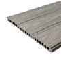 Terasové Prkno WPC Seamless Antique – 3 m