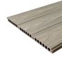 Terasové Prkno WPC Solid Prestige Premium Antique - 3 m