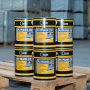 Polyuretanová penetrace CLEVER PU200 – 4 l