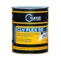 Dvoukomponentní polymerová hydroizolace CLEVER CLV FLEX 50 – 20 kg + 4 l