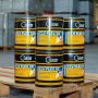 Dvoukomponentní polymerová hydroizolace CLEVER CLV FLEX 50 – 20 kg + 4 l