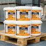 Jednokomponentní polyuretanová hydroizolace CLEVER AQUA PUD HYBRID – 20 kg