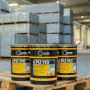 Jednokomponentní polyuretanová hydroizolace CLEVER PU110 – 25 kg