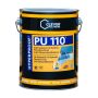 Jednokomponentní polyuretanová hydroizolace CLEVER PU110 – 5 kg