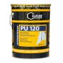 Jednokomponentní polyuretanová hydroizolace CLEVER PU120 – 25 kg