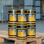 Jednokomponentní polyuretanový nátěr CLEVER PU650 – 20 kg