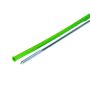 Rozpěrná rámová hmoždinka 10x300 mm + šroub TORX s talířovou hlavou 7x300 mm – 50 ks