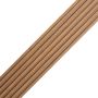 Lamely stěnové SPC nízké Dub Winchester Mat 1,2 x 15,5 cm – 2,8 m
