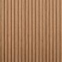 Lamely stěnové SPC nízké Dub Winchester Mat 1,2 x 15,5 cm – 2,8 m