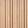 Lamely stěnové SPC vysoké Dub Přírodní Mat 1,7 x 14,9 cm – 2,8 m