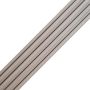 Lamely stěnové SPC vysoké Dub Sonoma Mat 1,7 x 14,9 cm – 2,8 m