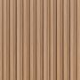 Lamely stěnové SPC vysoké Zlatý Dub Mat 1,7 x 14,9 cm – 2,8 m 