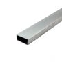 Legar Aluminiowy Niski 40 x 20 mm – dł. 3 m