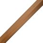 Kompozitní Rohová Lišta Premium Dub Winchester 50x50 mm - 2,9 m
