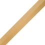 Kompozitní Rohová Lišta Standard Medový Teak – 2,4 m