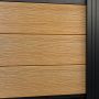 Plotová Deska Premium 3D Dub 160 x 20 mm – 1,8 m