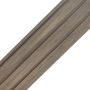 Lamelové plotové prkno Premium Antique - 1,8 m