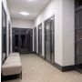 Panel stěnový SPC Tweed Tmavý Mat 8 mm – 90,5 x 280 cm